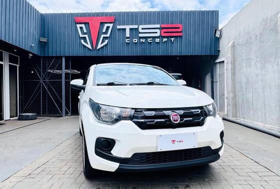 FIAT MOBI 1.0 FIREFLY FLEX DRIVE MANUAL